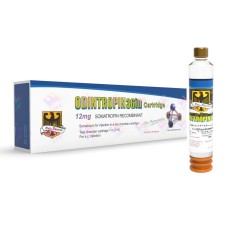 OdinTropin 36 IU Cartridge Odin Pharmaceuticals