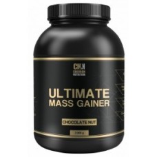 Chevron Nutrition Ultimate Mass Gainer 3000g Chevron Nutrition