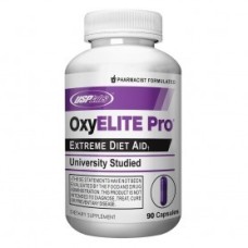 USP Labs OxyElite Pro DMAA + DMHA USP Labs