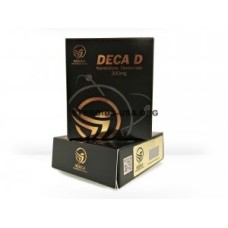 DECA D (Nandrolone Decanoate) Aquila Pharmaceuticals 10X1ML ampoule Aquila Pharmaceuticals